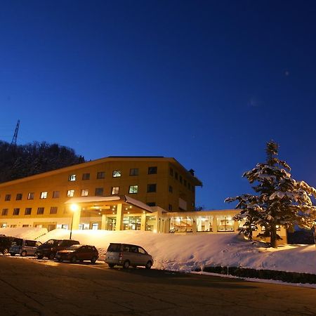 Hotel Villa Montsaint Gujo Exterior foto