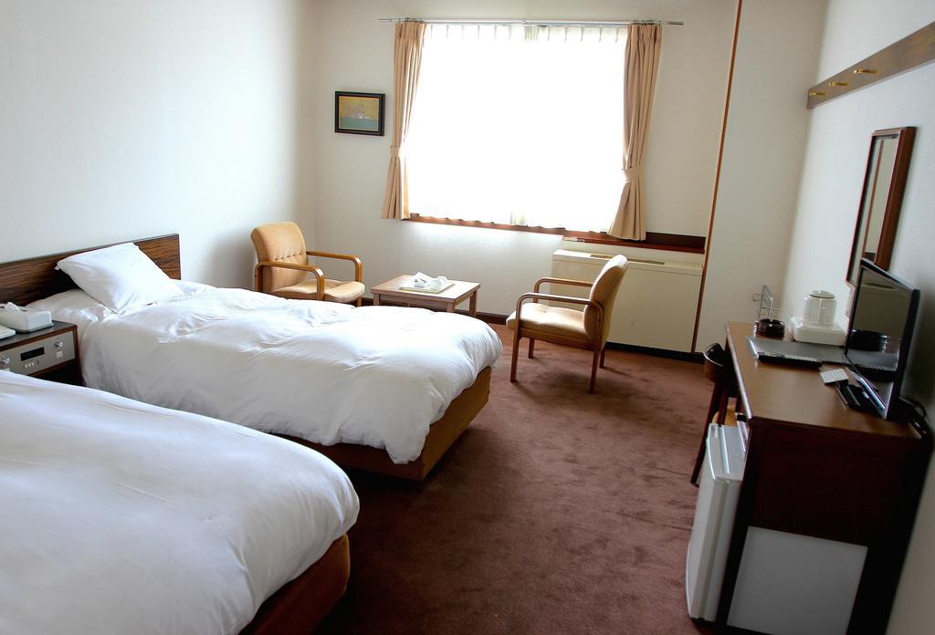 Hotel Villa Montsaint Gujo Cameră foto